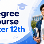 Degree Course After the 12th