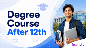 Top Degree Courses After 12th: Stream wise with Career options