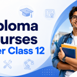 Diploma Courses After Class 12th
