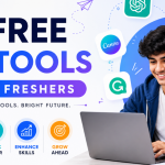 Free Ai Tools For Freshers