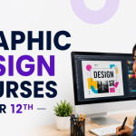 Graphic design course after 12th