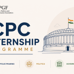 ICPC Internship Programme