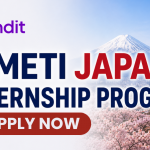 METI Japan Internship