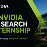 NVIDIA Research internships