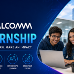 Qualcomm Internship