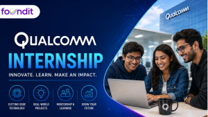 The Qualcomm Internship 2026: Eligibility, How to Apply, Selection Process
