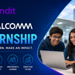 Qualcomm Internship