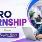 Wipro Internship candidate