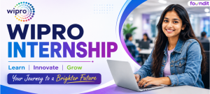 Wipro Internship 2026: Eligibility, How to Apply, Stipend and Career Opportunities