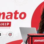 Zomato Internship