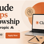 Claude Crops Fellowship