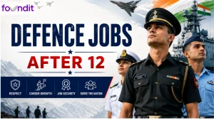 Top Defence Jobs After 12th in India: Complete Career Guide