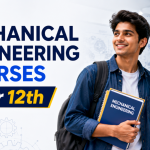 Mechanical Engineering Courses After 12th