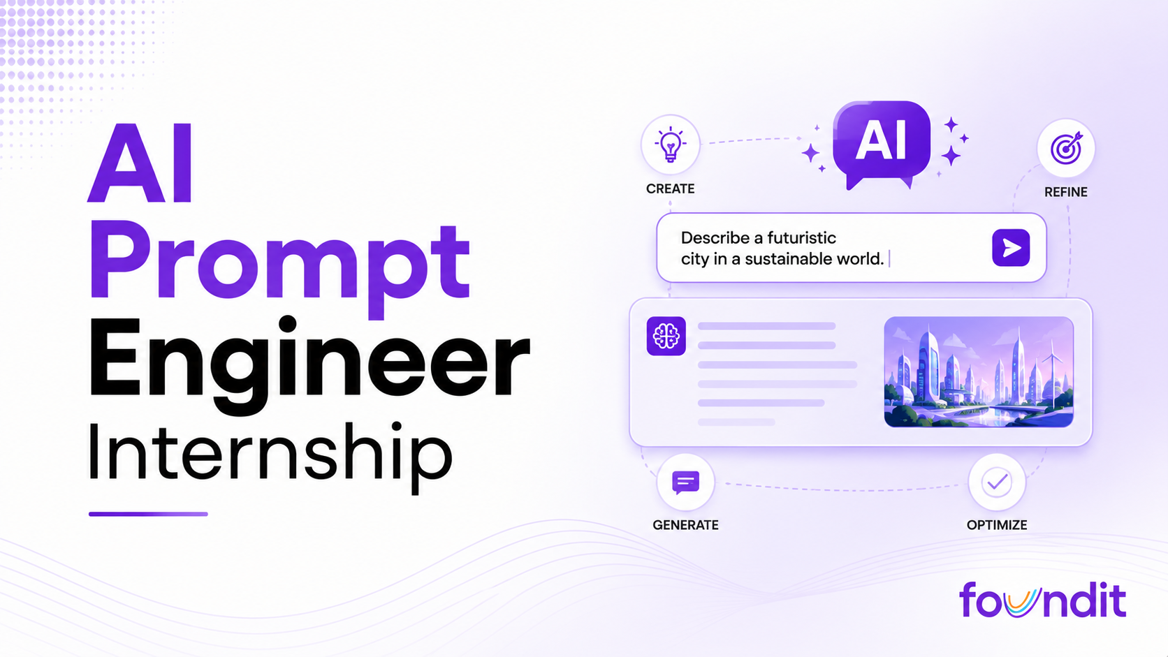 AI Prompt Engineer Internship