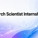 AI Research Internship