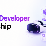 AR/VR Developer Internship