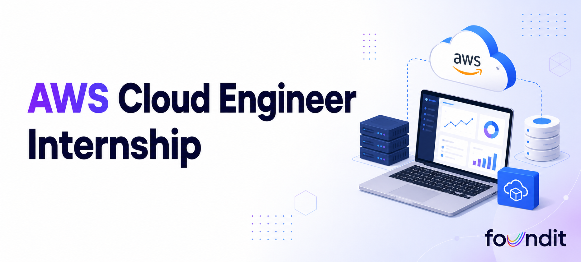 AWS Cloud Engineer Internship