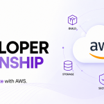 AWS Developer Internship