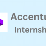 Accenture Internship