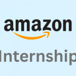 Amazon Internship