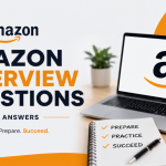Amazon Interview Questions