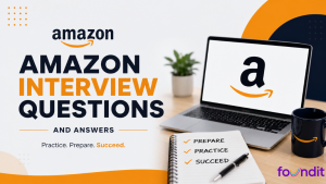 Amazon Interview Questions and Answers: Complete Preparation Guide 