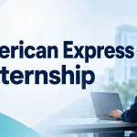 American Express Internship