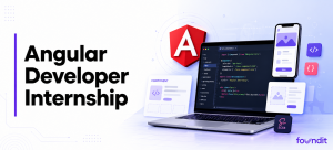 Angular Developer Internship 2026