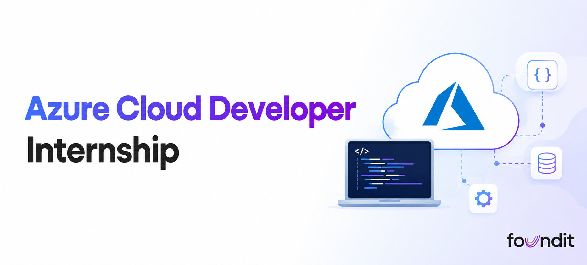 Azure Cloud Developer Internship