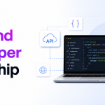 Back End Developer Internship