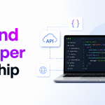 Backend Developer Internship