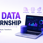 Big Data Internship