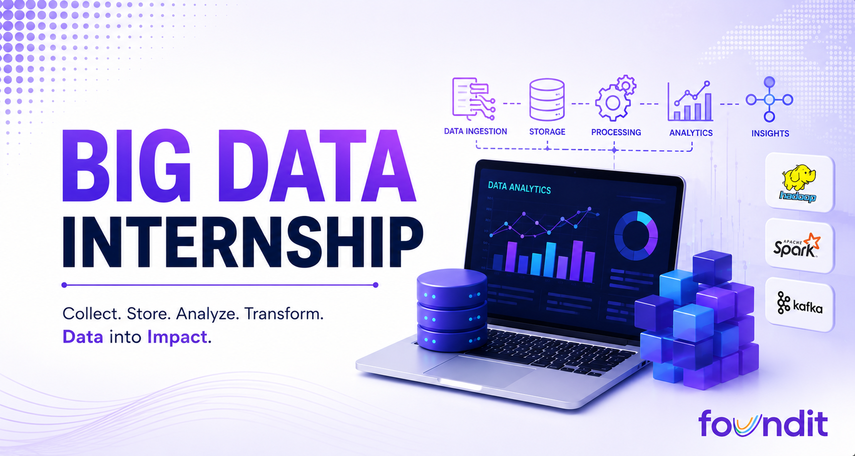 Big Data Internship