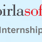 Birlasoft Internship