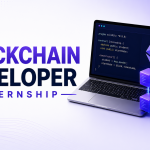 Blockchain Developer Internship