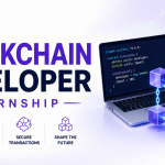 Blockchain Developer Internship