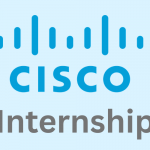 CISCO Internship