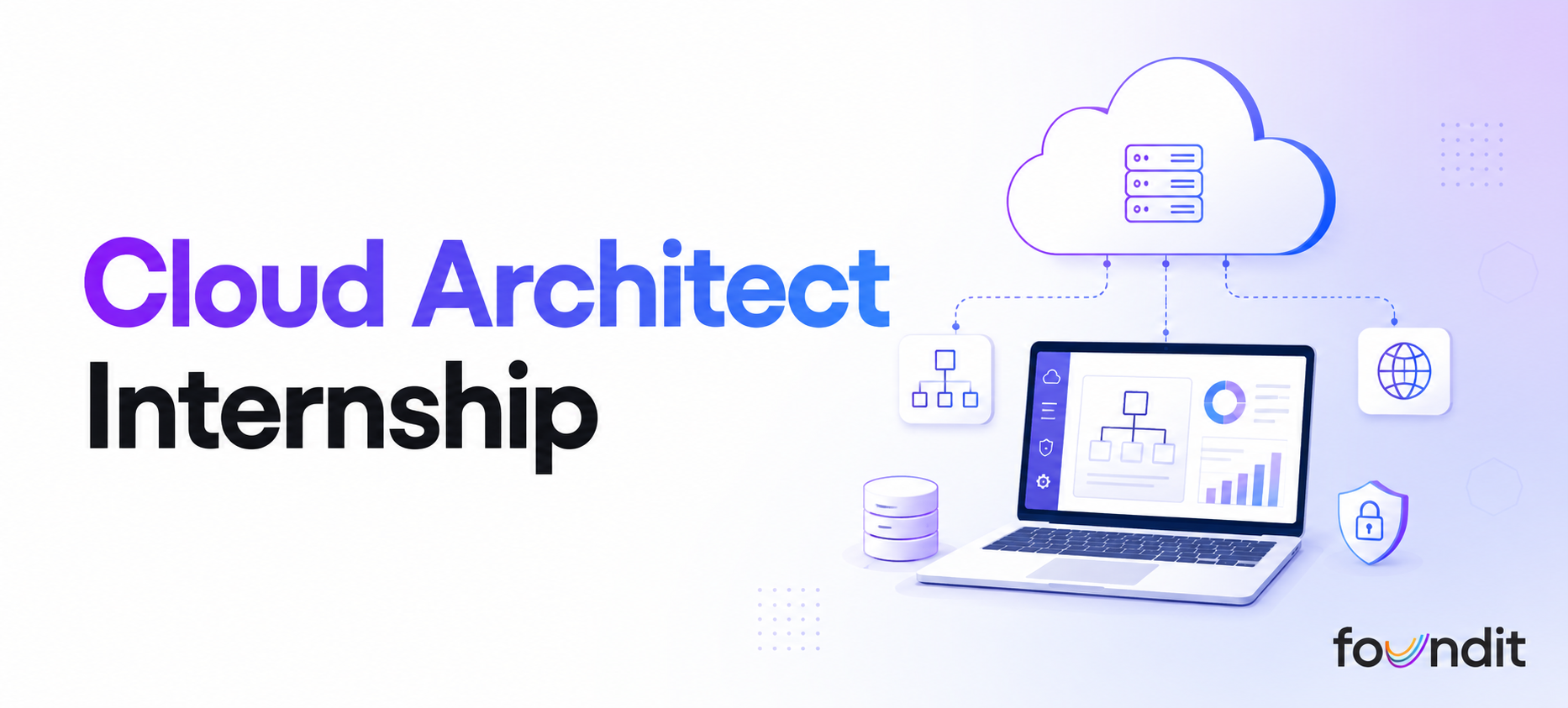 Cloud Architect Internship