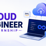 Cloud Engineer Internship