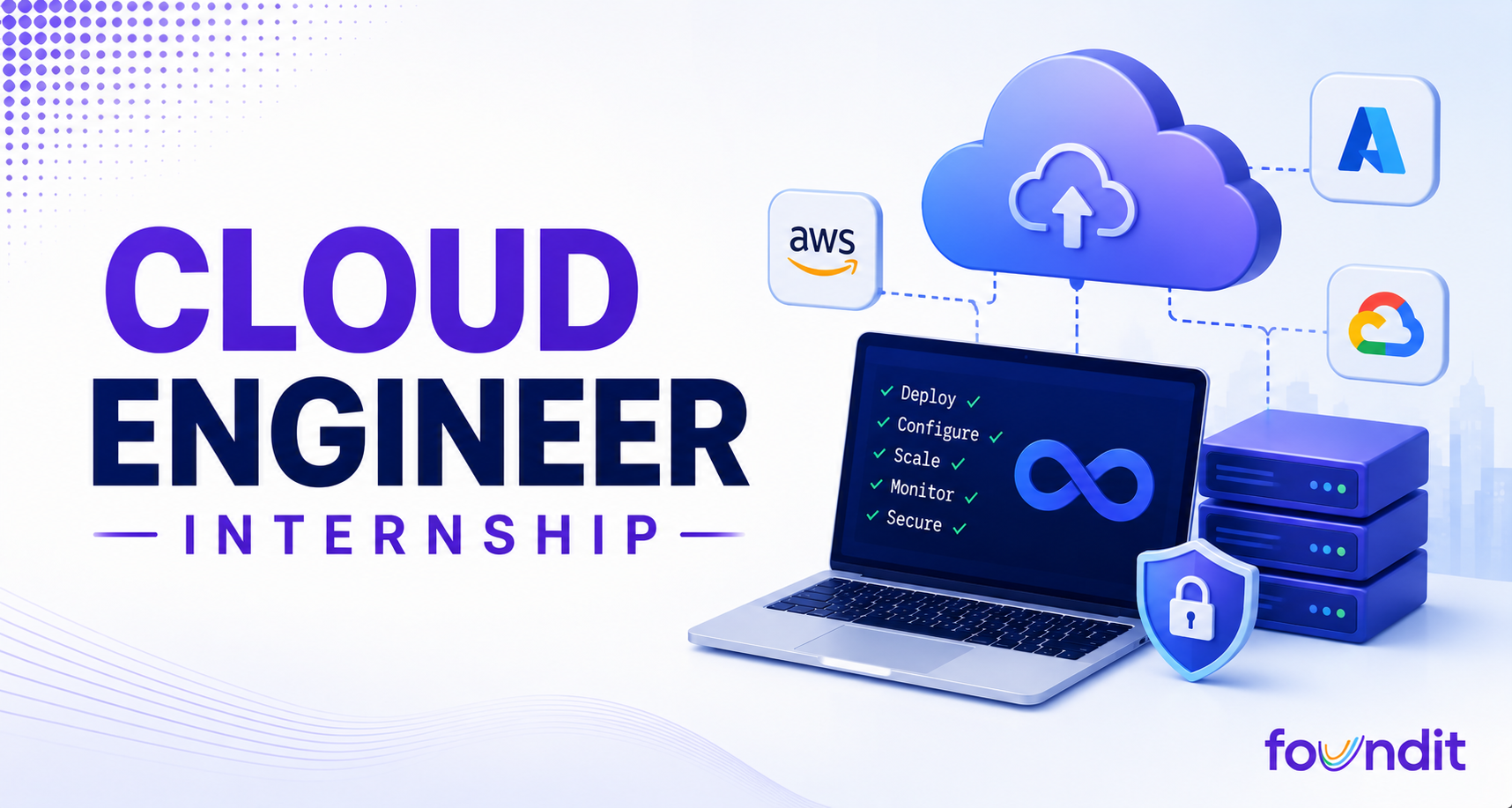 Cloud Engineer Internship