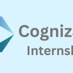 Cognizant Internship