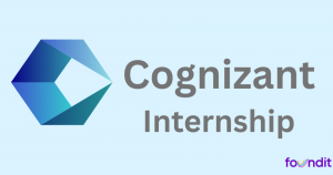Cognizant Internship 2026
