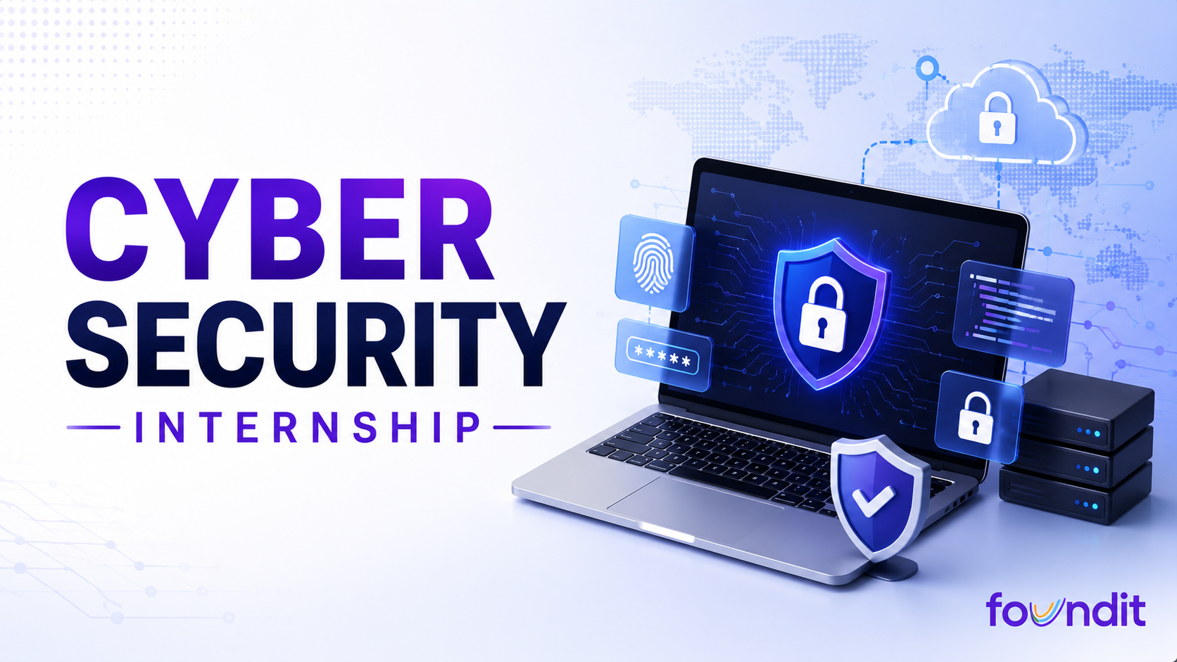 Cyber Security Internship