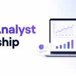 Data Analyst Internship
