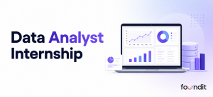 Data Analyst Internship 2026