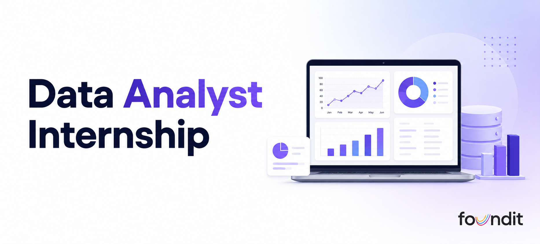Data Analyst Internship