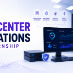 Data Center Operations Internship