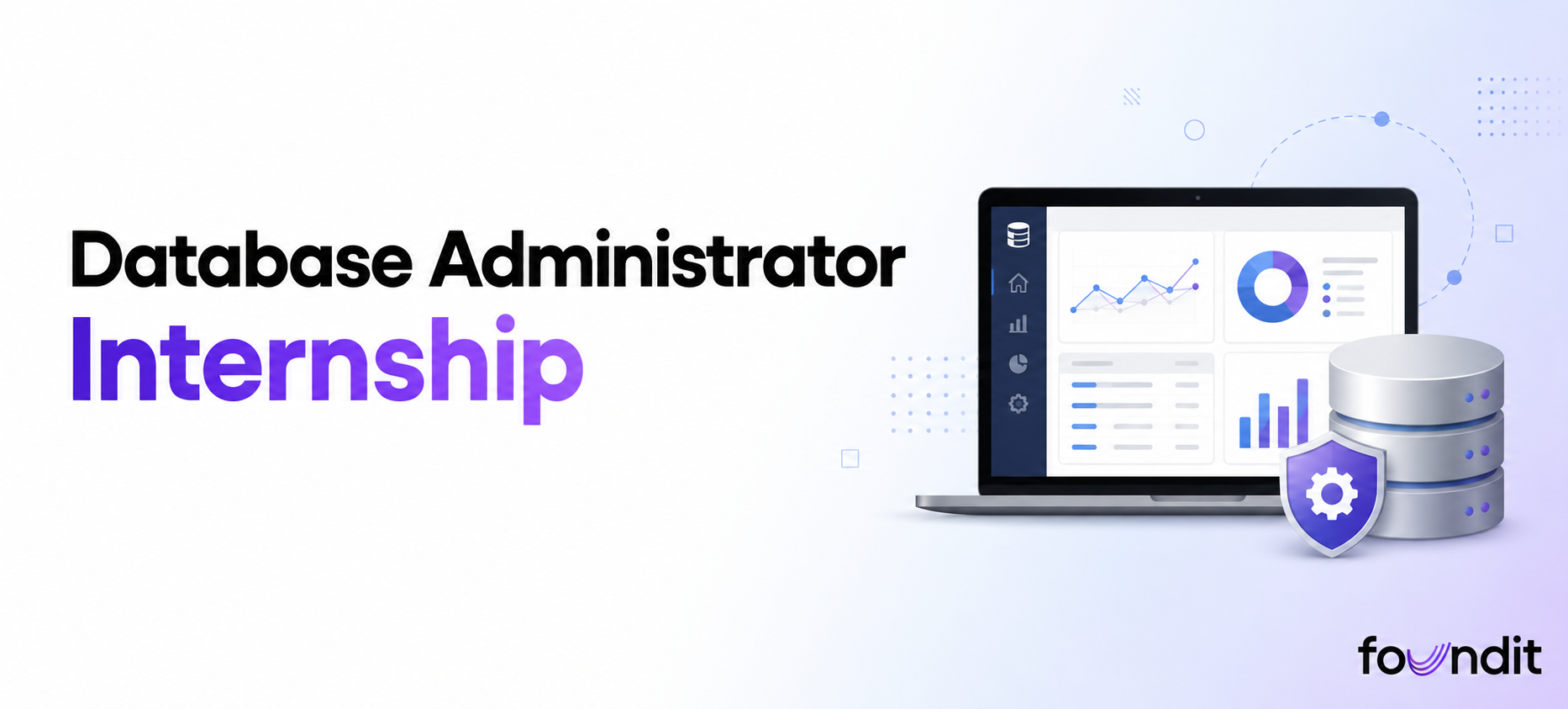 Database Administrator Internship