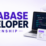 Database Developer Internship