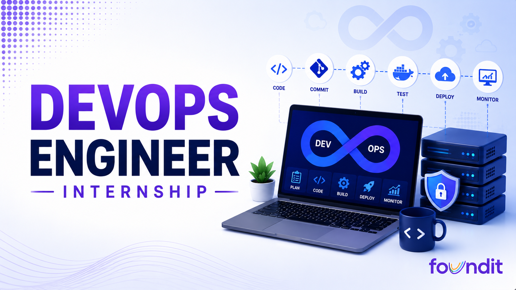 Devops Engineer Internship